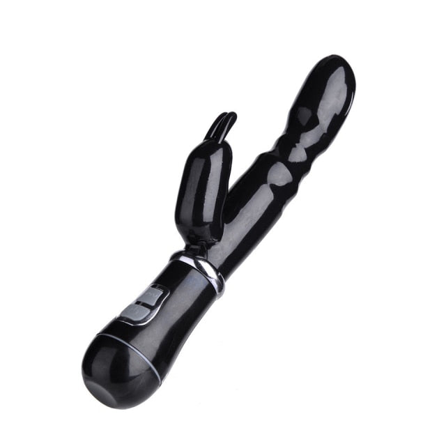 Sex Toys G-Spot Rabbit Vibrators For Women Silicone Dildo Female Masturbators Clitoris Massager Sex Toys For Women Adult18 Toys