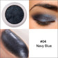 Polar Metal Eyeshadow Glitter Powder  Makeup Chameleon Eye Shadow Eyes Make up Shimmer Brighten Mashed Potato Shadows Cosmetics