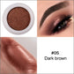 Polar Metal Eyeshadow Glitter Powder  Makeup Chameleon Eye Shadow Eyes Make up Shimmer Brighten Mashed Potato Shadows Cosmetics