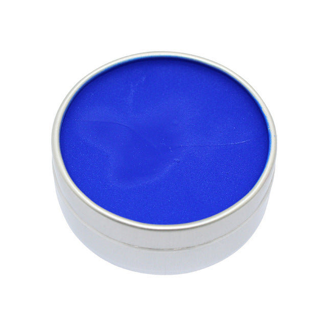 8 Colors luminiscent paint Face Body Art paints for face glow in the dark makeup KIDS MAKE UP Maquillaje wholesale