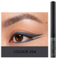 Colorful Eyeliner Pen Eyes Makeup White Pink Waterproof Liquid Color Eye Liner Pencil Make Up Cosmetics Yellow Matte Purple Pen