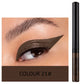 Colorful Eyeliner Pen Eyes Makeup White Pink Waterproof Liquid Color Eye Liner Pencil Make Up Cosmetics Yellow Matte Purple Pen