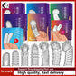 Finger Sleeve Vibrator G Spot Massage Silicone Adult Masturbation Sex Massage Exotic Accessories Sex Vibrator Toys for Women