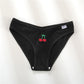 New Women&#39;s Cotton Briefs Female Underpants Sexy V Waist Women&#39;s Panties Cotton Plus Size Pantys Lingerie M-4XL