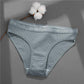 New Women&#39;s Cotton Briefs Female Underpants Sexy V Waist Women&#39;s Panties Cotton Plus Size Pantys Lingerie M-4XL