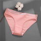 New Women&#39;s Cotton Briefs Female Underpants Sexy V Waist Women&#39;s Panties Cotton Plus Size Pantys Lingerie M-4XL