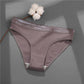 New Women&#39;s Cotton Briefs Female Underpants Sexy V Waist Women&#39;s Panties Cotton Plus Size Pantys Lingerie M-4XL