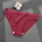 New Women&#39;s Cotton Briefs Female Underpants Sexy V Waist Women&#39;s Panties Cotton Plus Size Pantys Lingerie M-4XL