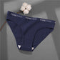 New Women&#39;s Cotton Briefs Female Underpants Sexy V Waist Women&#39;s Panties Cotton Plus Size Pantys Lingerie M-4XL