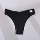 New Women&#39;s Cotton Briefs Female Underpants Sexy V Waist Women&#39;s Panties Cotton Plus Size Pantys Lingerie M-4XL