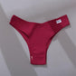 New Women&#39;s Cotton Briefs Female Underpants Sexy V Waist Women&#39;s Panties Cotton Plus Size Pantys Lingerie M-4XL