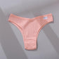 New Women&#39;s Cotton Briefs Female Underpants Sexy V Waist Women&#39;s Panties Cotton Plus Size Pantys Lingerie M-4XL