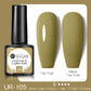 UR SUGAR 7.5ml Reflective Glitter Gel Nail Polish Winter Color Sparkling Sequins Soak Off UV LED Varnish Nail Art Decoration