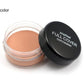 Hide Blemish Face Eye Lip Cream Concealer Makeup Foundation Professional Full Cover Contour Base Make Up Concealer Cream Hot