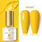 BORN PRETTY Glow-In-Dark Macaron Gel Nail Polish Summer Ice Cream Colors Luminous Nail Gel Soak Off UV LED Gel All for Manicure