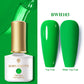 BORN PRETTY Glow-In-Dark Macaron Gel Nail Polish Summer Ice Cream Colors Luminous Nail Gel Soak Off UV LED Gel All for Manicure