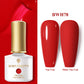 BORN PRETTY Glow-In-Dark Macaron Gel Nail Polish Summer Ice Cream Colors Luminous Nail Gel Soak Off UV LED Gel All for Manicure