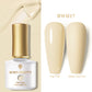 BORN PRETTY Glow-In-Dark Macaron Gel Nail Polish Summer Ice Cream Colors Luminous Nail Gel Soak Off UV LED Gel All for Manicure
