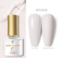 BORN PRETTY Glow-In-Dark Macaron Gel Nail Polish Summer Ice Cream Colors Luminous Nail Gel Soak Off UV LED Gel All for Manicure