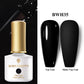 BORN PRETTY Glow-In-Dark Macaron Gel Nail Polish Summer Ice Cream Colors Luminous Nail Gel Soak Off UV LED Gel All for Manicure
