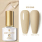 BORN PRETTY Glow-In-Dark Macaron Gel Nail Polish Summer Ice Cream Colors Luminous Nail Gel Soak Off UV LED Gel All for Manicure