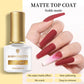 BORN PRETTY Glow-In-Dark Macaron Gel Nail Polish Summer Ice Cream Colors Luminous Nail Gel Soak Off UV LED Gel All for Manicure