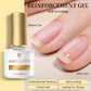 BORN PRETTY Glow-In-Dark Macaron Gel Nail Polish Summer Ice Cream Colors Luminous Nail Gel Soak Off UV LED Gel All for Manicure