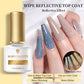 BORN PRETTY Glow-In-Dark Macaron Gel Nail Polish Summer Ice Cream Colors Luminous Nail Gel Soak Off UV LED Gel All for Manicure
