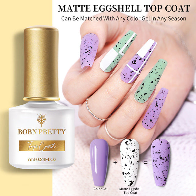 BORN PRETTY Glow-In-Dark Macaron Gel Nail Polish Summer Ice Cream Colors Luminous Nail Gel Soak Off UV LED Gel All for Manicure