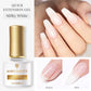 BORN PRETTY Glow-In-Dark Macaron Gel Nail Polish Summer Ice Cream Colors Luminous Nail Gel Soak Off UV LED Gel All for Manicure