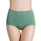 Plus Size Women&#39;s Underwear Sexy Lingerie High Waist Panties For Women Briefs Cotton Underpants Breathable Female Intimates