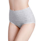 Plus Size Women&#39;s Underwear Sexy Lingerie High Waist Panties For Women Briefs Cotton Underpants Breathable Female Intimates