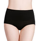 Plus Size Women&#39;s Underwear Sexy Lingerie High Waist Panties For Women Briefs Cotton Underpants Breathable Female Intimates