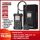 Mucar CDL20 Obd2 Scanner Diagnostic Tool Check Engine System Auto Scanner Read and Clean Code Lifetime Free Code Reader