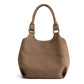 2020 Autumn and winter models canvas bag women&#39;s shoulder large capacity beach bag canvas shoulder bag cosmetic bag outdoor wome
