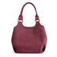 2020 Autumn and winter models canvas bag women&#39;s shoulder large capacity beach bag canvas shoulder bag cosmetic bag outdoor wome