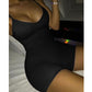 Rompers Womens Jumpsuit Shorts Sleevless Bodysuit Sexy Women Night Clubwear V Neck Bodycon Slim Bodysuits Playsuit 2022 Summer