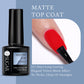 UR SUGAR Thermal Ultra-thin Glitter 3 Colors Soak Off UV Gel Color-chaging Snowflake Temperature Color Change Gel Nail Art Gel