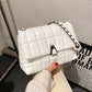 Quality Leather Crossbody Bags For Wome 2021 Female Shoulder Bag Luxury Designer Handbags Women Bags Sac A Main Fashion Lock Bag