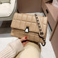 Quality Leather Crossbody Bags For Wome 2021 Female Shoulder Bag Luxury Designer Handbags Women Bags Sac A Main Fashion Lock Bag