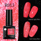 UR SUGAR 7.5ml Fluorescent Neon Glow-in-dark Gel Nail Polish Semi Perma Luminous UV Led Gel Varnish Manicure For Nails DIY