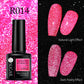 UR SUGAR 7.5ml Fluorescent Neon Glow-in-dark Gel Nail Polish Semi Perma Luminous UV Led Gel Varnish Manicure For Nails DIY