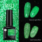 UR SUGAR 7.5ml Fluorescent Neon Glow-in-dark Gel Nail Polish Semi Perma Luminous UV Led Gel Varnish Manicure For Nails DIY