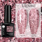 UR SUGAR 7.5ml Fluorescent Neon Glow-in-dark Gel Nail Polish Semi Perma Luminous UV Led Gel Varnish Manicure For Nails DIY