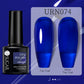 UR SUGAR 7.5ml Fluorescent Neon Glow-in-dark Gel Nail Polish Semi Perma Luminous UV Led Gel Varnish Manicure For Nails DIY