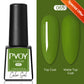 UR SUGAR 7.5ml Fluorescent Neon Glow-in-dark Gel Nail Polish Semi Perma Luminous UV Led Gel Varnish Manicure For Nails DIY