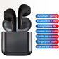 Original Pro 4 Mini Wireless Earphone Blueooth Headphones Pods 4 TWS Earpoddsing Rename GPS In-ear Earbuds Stereo 9D For iPhone