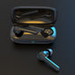 XY-20 Anker Soundcore Vida Real Wireless Headphones With 4 Microphones PVC 8.0 Noise Reduction 40h Playtime IPX7 Water-proof