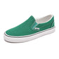 Plaid Canvas Shoes for Women or men Flat Casual Shoes  Autumn Plaid Lazy Sneaker