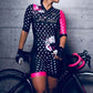 Cycling Triathlon Speedsuit Women Clothes 2020 Skinsuits Body Wear Roupa De Ciclismo Feminino Trisuit Jumpsuit Triatlon Swimwear